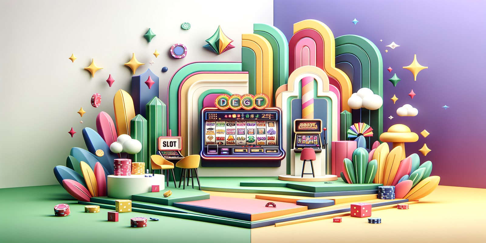 Winning Strategies for Slot Scatter Macan388 at 888casino for Players in Pakistan