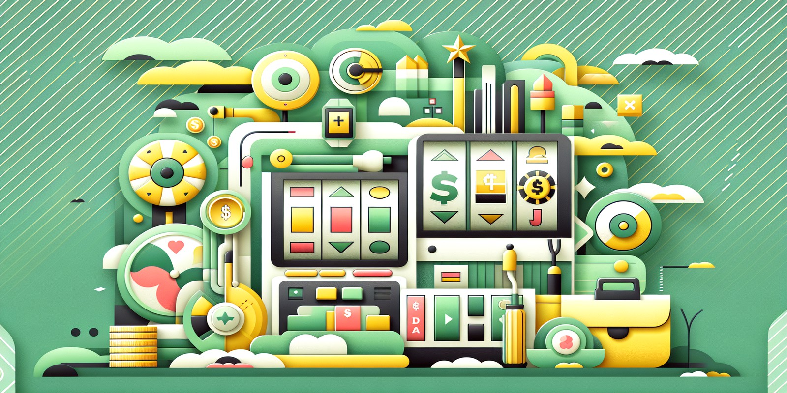 Exploring Slot Scatter Macan388: Your Guide to Winning Big in 2025 - Slot Strategy Guide for international | 888casino