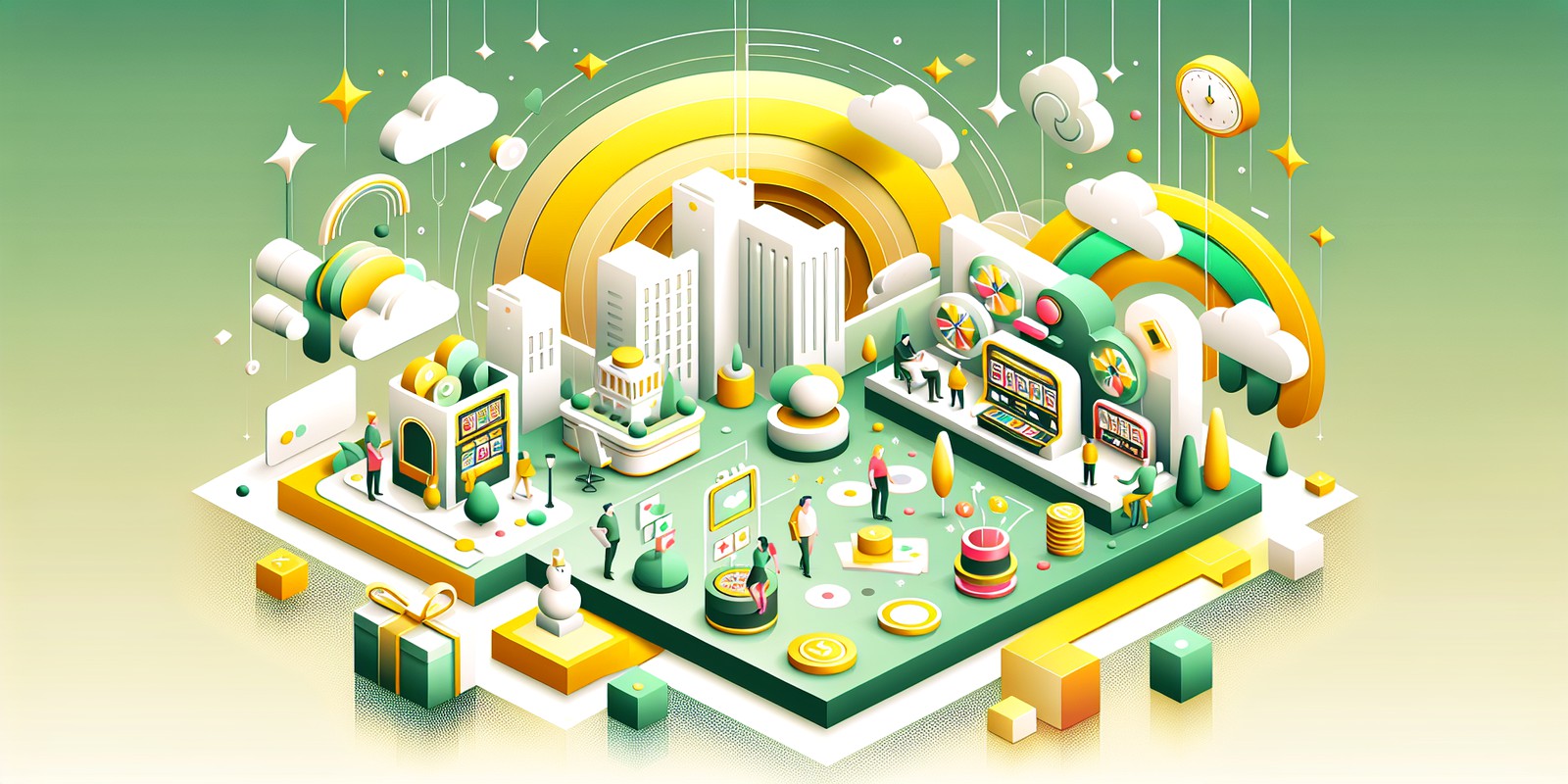 Exploring the New Age of Slot Games: Fresh Undergrowth Strategies 2025 - Slot Strategy Guide for international | 888casino