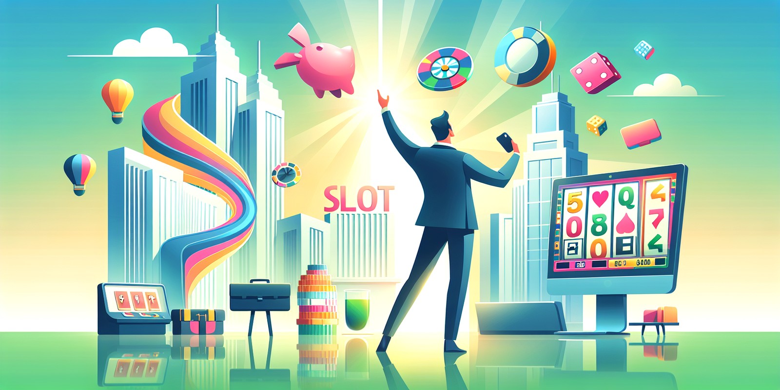 Unleash the Fun: Top Pin Up Slot Strategies for Big Wins in 2025 - Slot Strategy Guide for international | 888casino