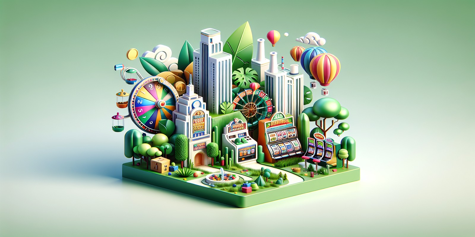 Unleash Your Luck: Discover Gacor Slots at Rajabet 2025! - Slot Strategy Guide for international | 888casino