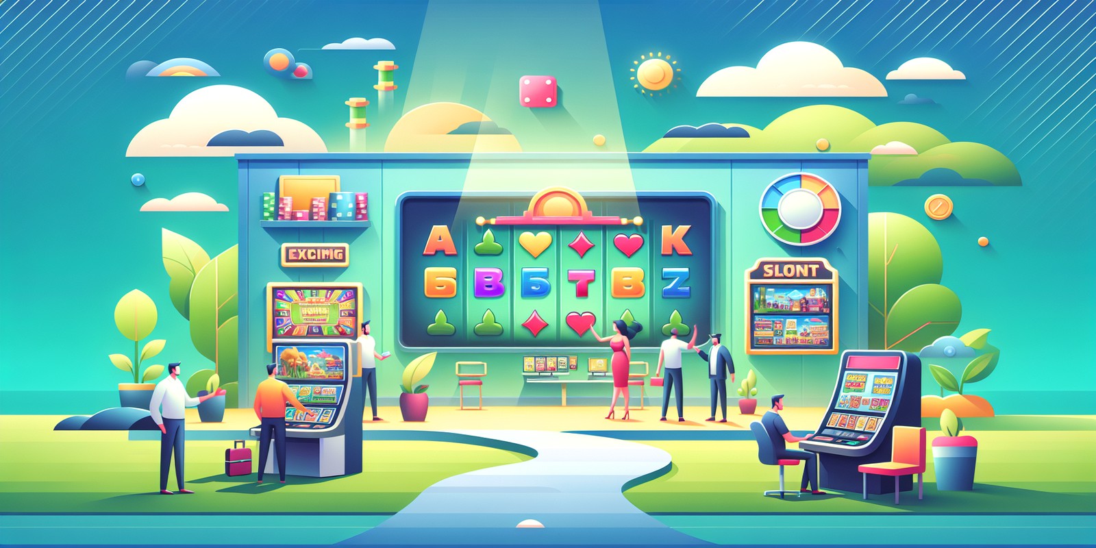Image illustrating expert Petir108 slot strategies for players at 888casino
