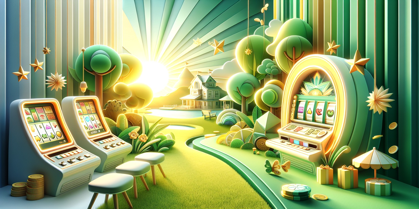 Unleashing Gacor Slots: Winning Strategies for Pakistan 2025 - Slot Strategy Guide for pakistani | 888casino