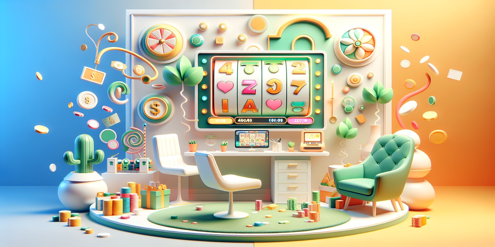 Unleashing Slot Gacor: Tips for Big Wins at Dewakoin99.it in 2025 - Slot Strategy Guide for international | 888casino