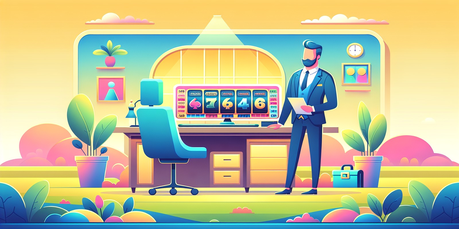 Unlock the Secrets of Gacor Slots on Dewakoin99: Your 2025 Guide - Slot Strategy Guide for international | 888casino