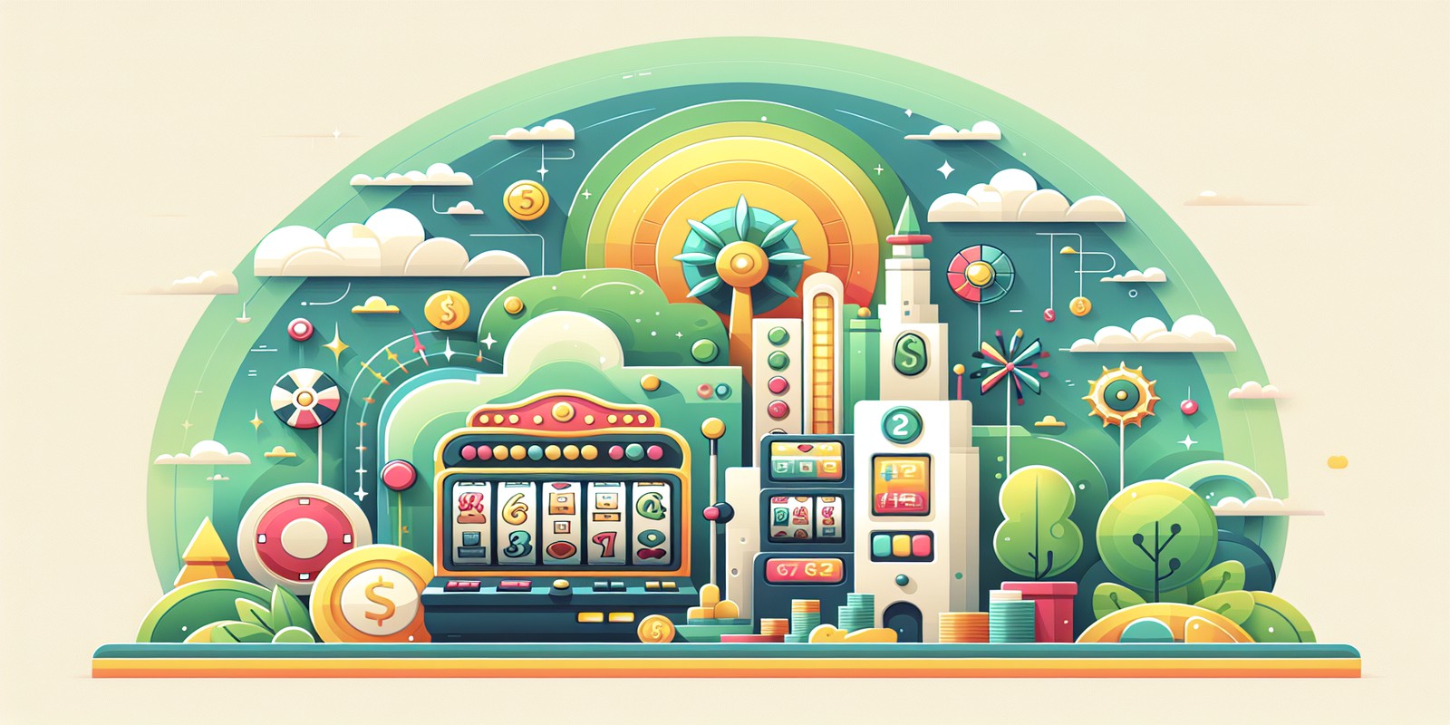 Unlock the Secrets of Slot Gacor: Winning Strategies for 2026 at 888casino