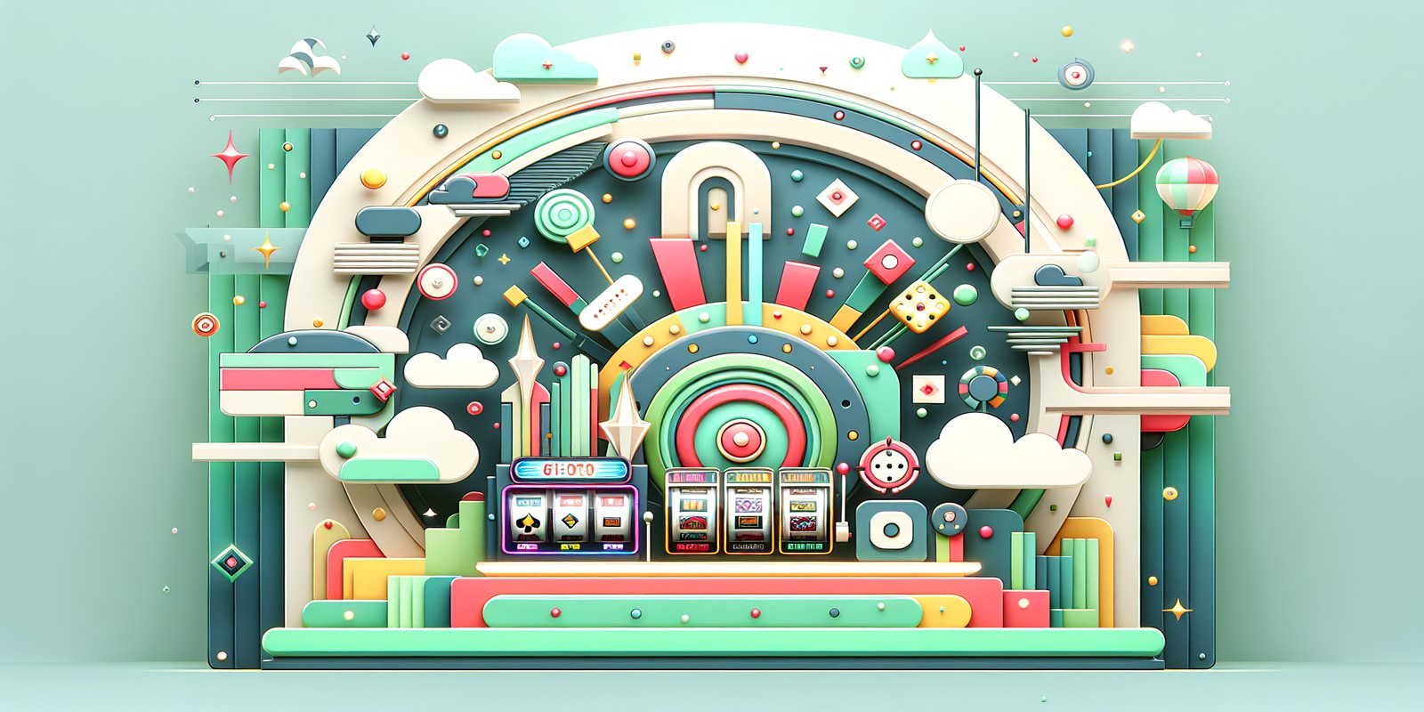 Unlock Your Winning Potential with Slot Gacor Strategies in 2025 - 888casino Guide for Pakistan Players