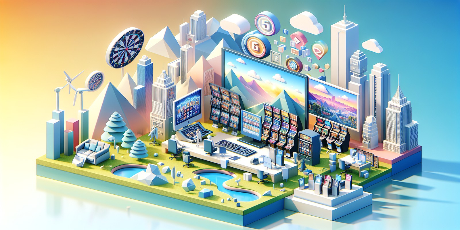 Unlocking Slot Gacor at Dewakoin99 - A comprehensive guide for 888casino players in Pakistan.