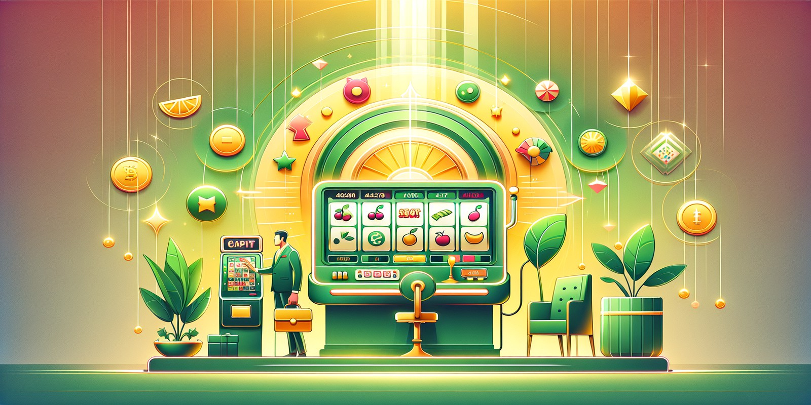 Unlocking Slot Gacor Secrets: A guide for Pakistan players to maximize their wins at 888casino