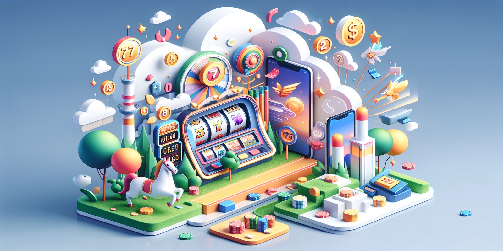 Unlocking Gacor slots - 888casino's guide for maximizing your gaming experience in 2026.