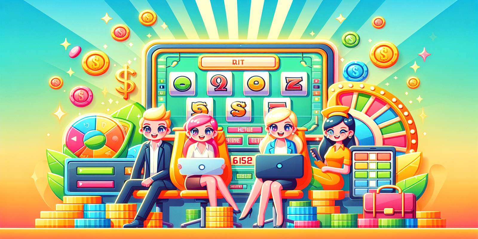 Unlocking Slot Gacor: Winning Strategies for 2025 on Rajabet - Slot Strategy Guide for pakistani | 888casino