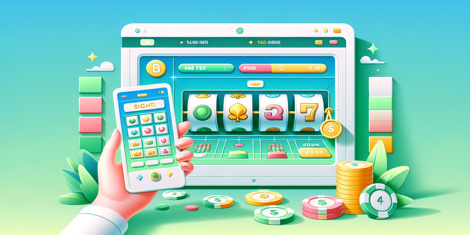 Unlocking Slot Gacor: Winning Strategies for 2025 Success - Comprehensive guide for Pakistani players on 888casino