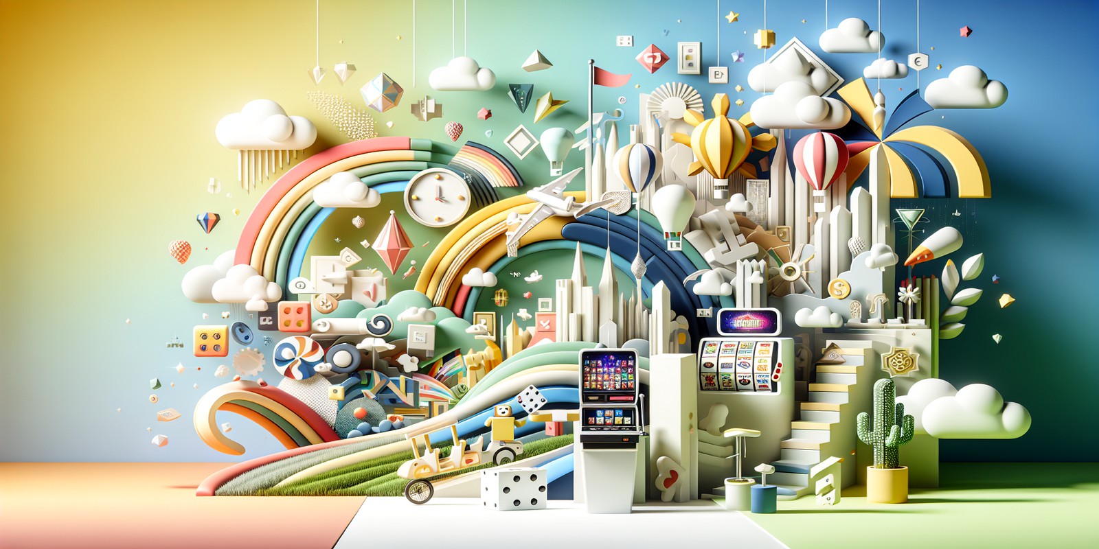 Unlocking Slot Gacor: Your Ultimate 2025 Guide to Big Wins - 888casino Guide for Pakistani Players