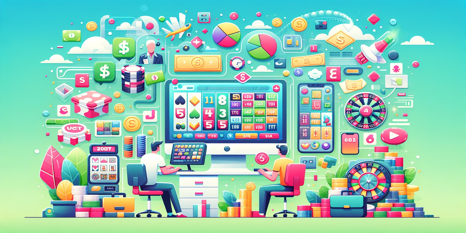 Unlocking the Secrets of Slot Gacor: Your Comprehensive Guide for Pakistan Players