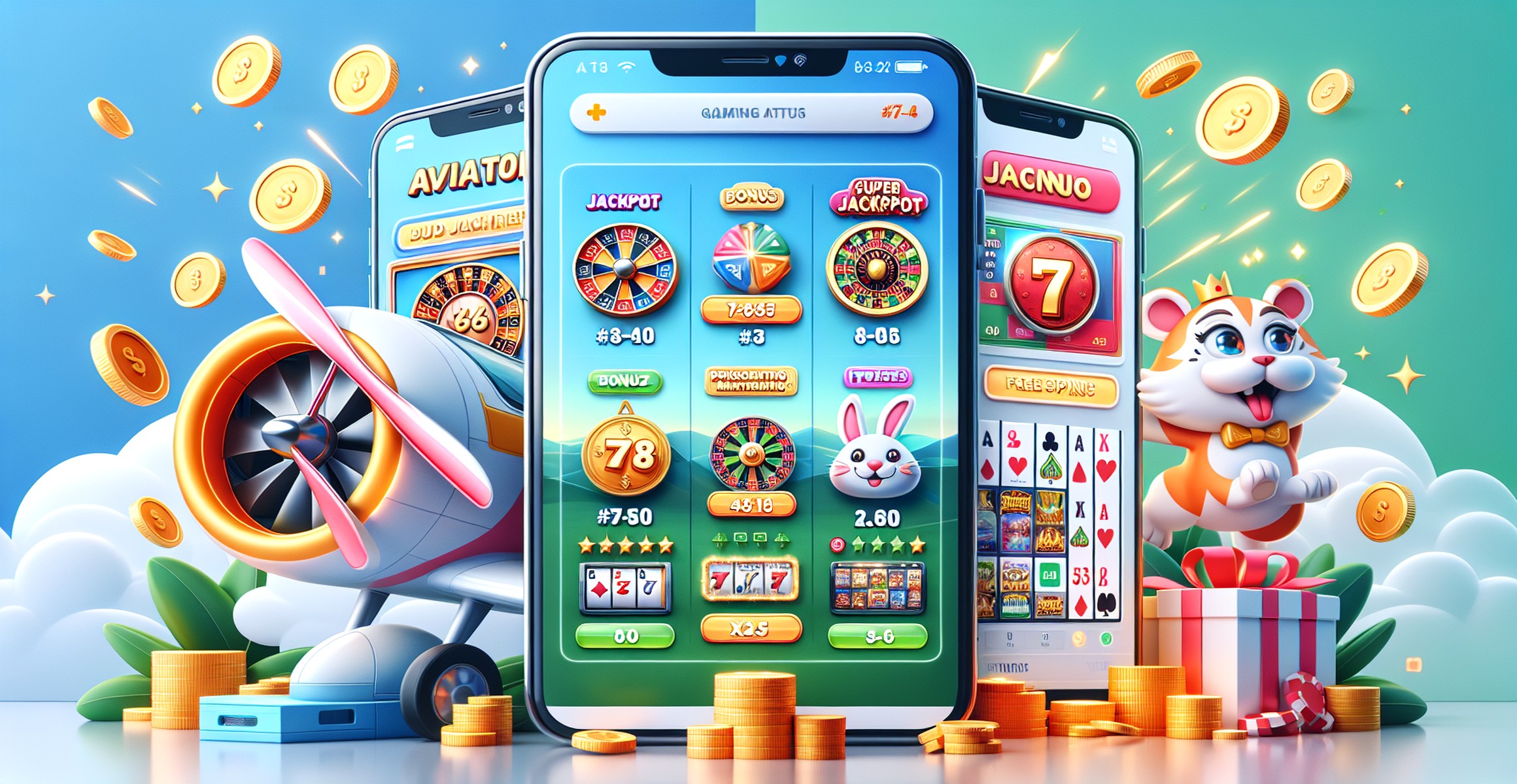 Fortune Tiger Games at 888casino - Explore popular slot options