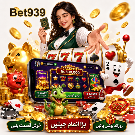 پاکستان میں آن لائن شرط لگانے کا مستقبل